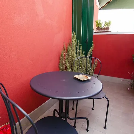 Verona B&B