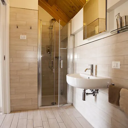 Verona B&B Верона