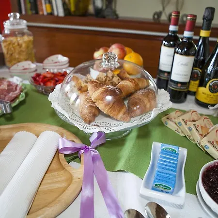Bed & Breakfast Verona B&B *