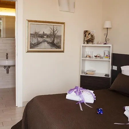 Verona B&B