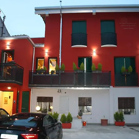 Verona B&B