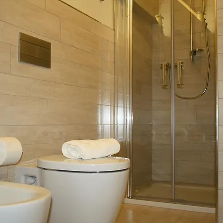 Nocleg ze śniadaniem Verona B&B