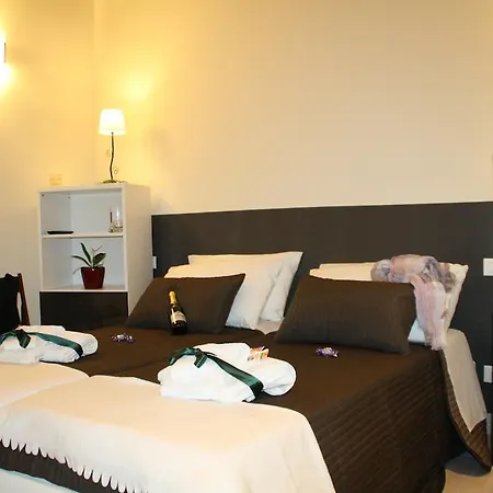 Verona B&B * Werona