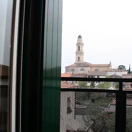 Nocleg ze śniadaniem Verona B&B