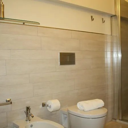 Verona B&B Nocleg ze śniadaniem *