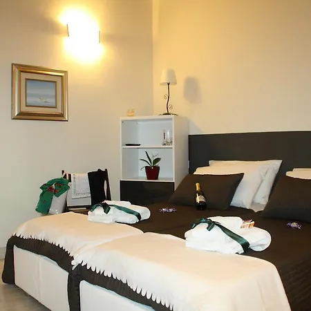 Verona B&B * Werona