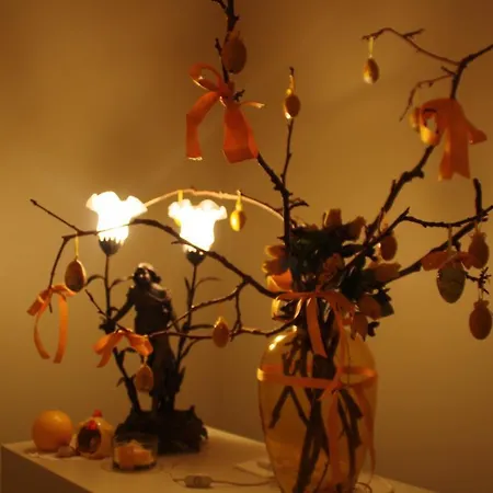 Nocleg ze śniadaniem Verona B&B *