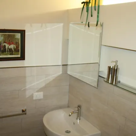 Verona B&B