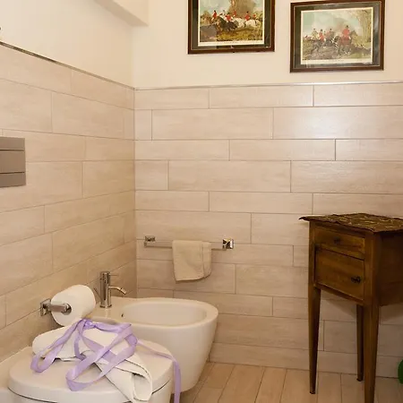 Nocleg ze śniadaniem Verona B&B Werona
