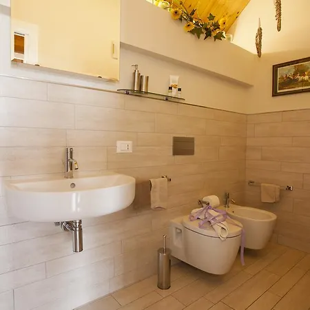 Nocleg ze śniadaniem Verona B&B