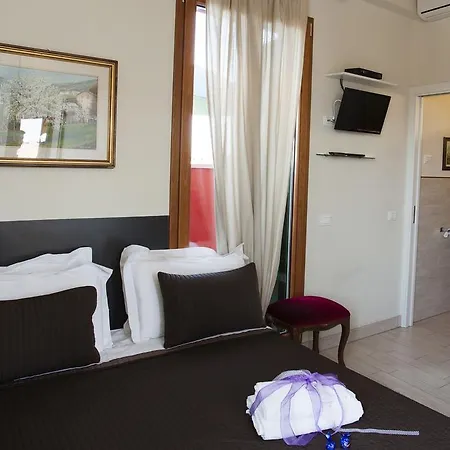 Verona B&B Werona