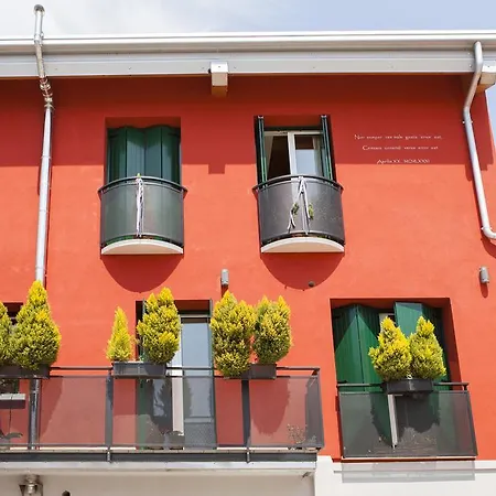 Verona B&B Werona
