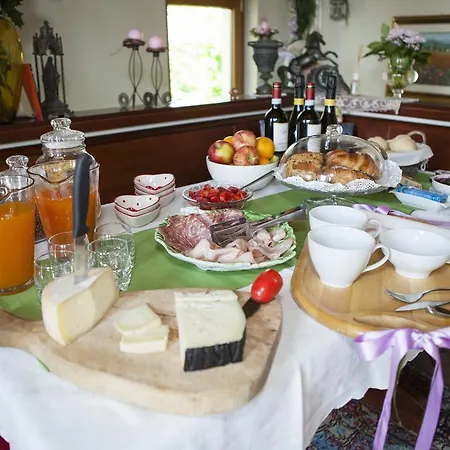 Nocleg ze śniadaniem Verona B&B