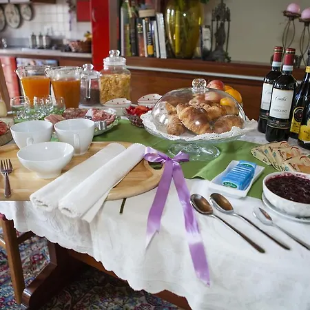 Verona B&B