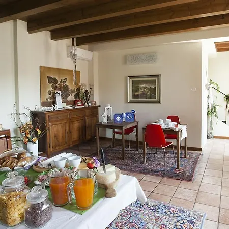 Verona B&B Werona