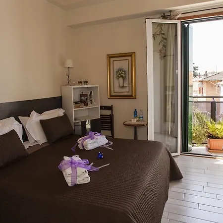 Nocleg ze śniadaniem Verona B&B *