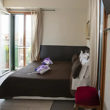 Nocleg ze śniadaniem Verona B&B