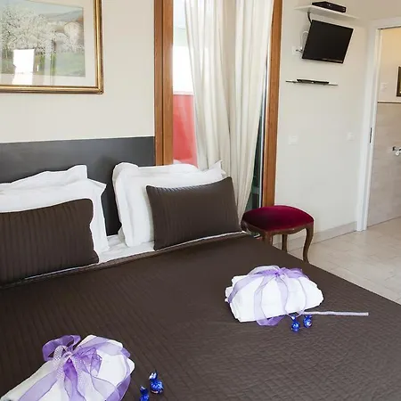 Nocleg ze śniadaniem Verona B&B *