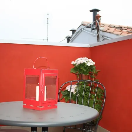 Verona B&B Bed & Breakfast Verona