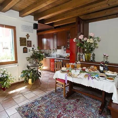 Bed & Breakfast Verona B&B Verona