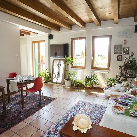 Frühstückspension Verona B&B *