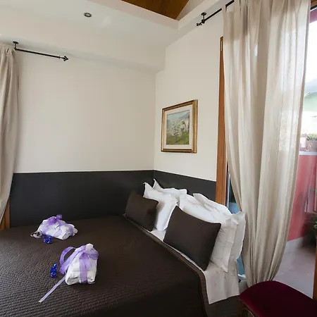Frühstückspension Verona B&B