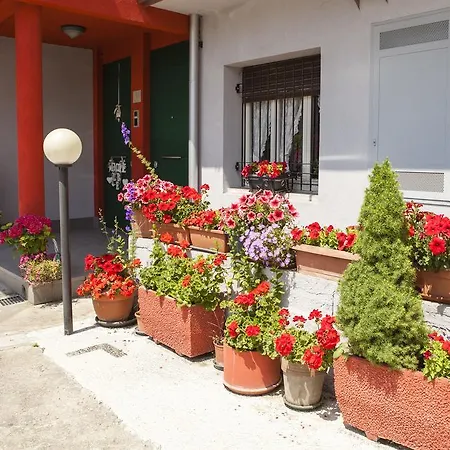 Bed & Breakfast Verona B&B Verona
