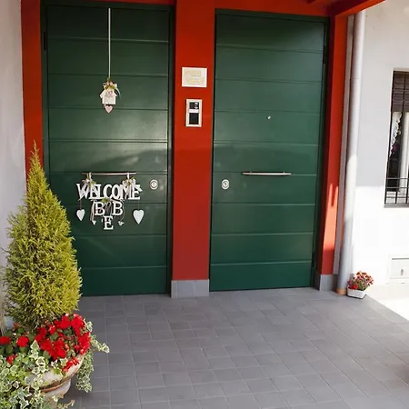 Bed & Breakfast Verona B&B